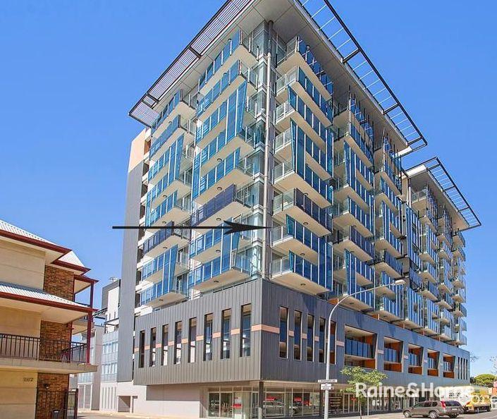 306/271-281 Gouger St, Adelaide, SA 5000