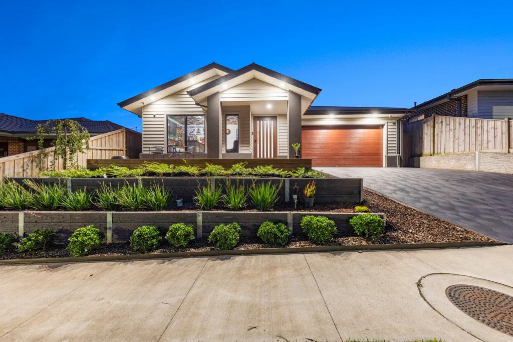 11 Claremont Dr, Warragul, VIC 3820