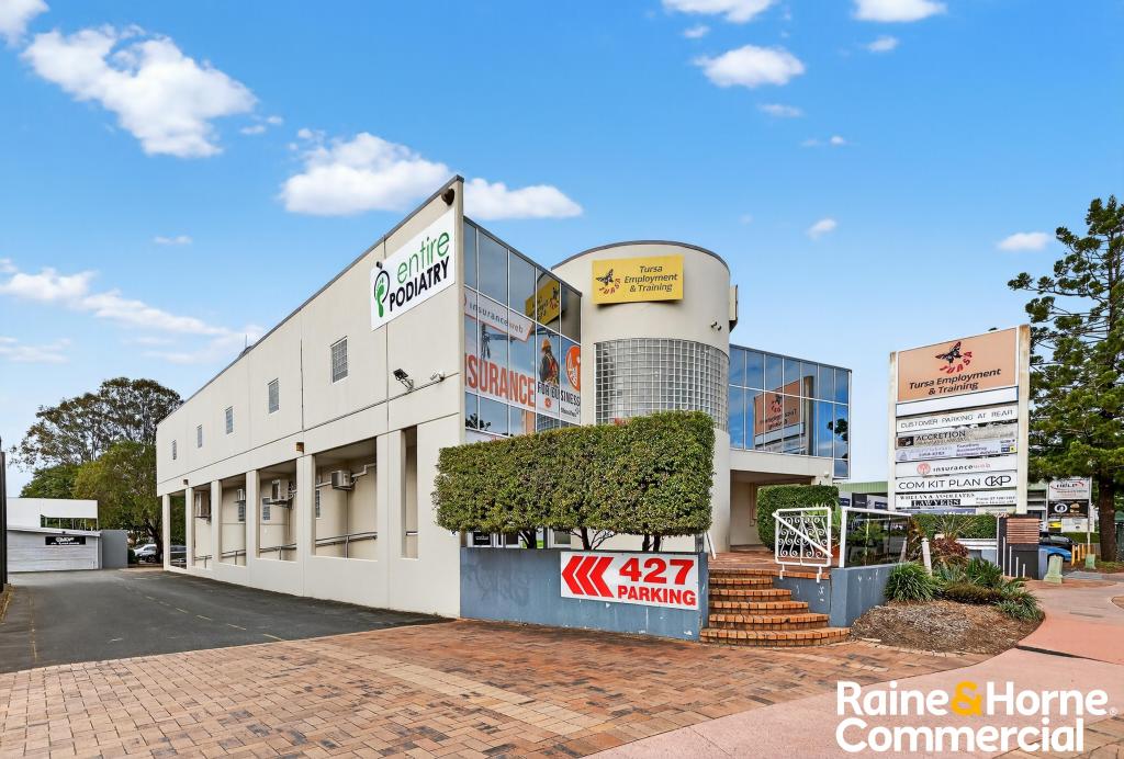 2/427 GYMPIE RD, STRATHPINE, QLD 4500