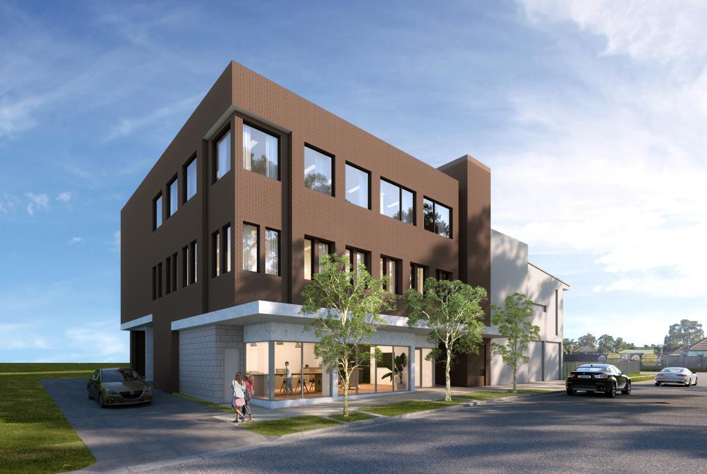 1 Franklin St, Mays Hill, NSW 2145