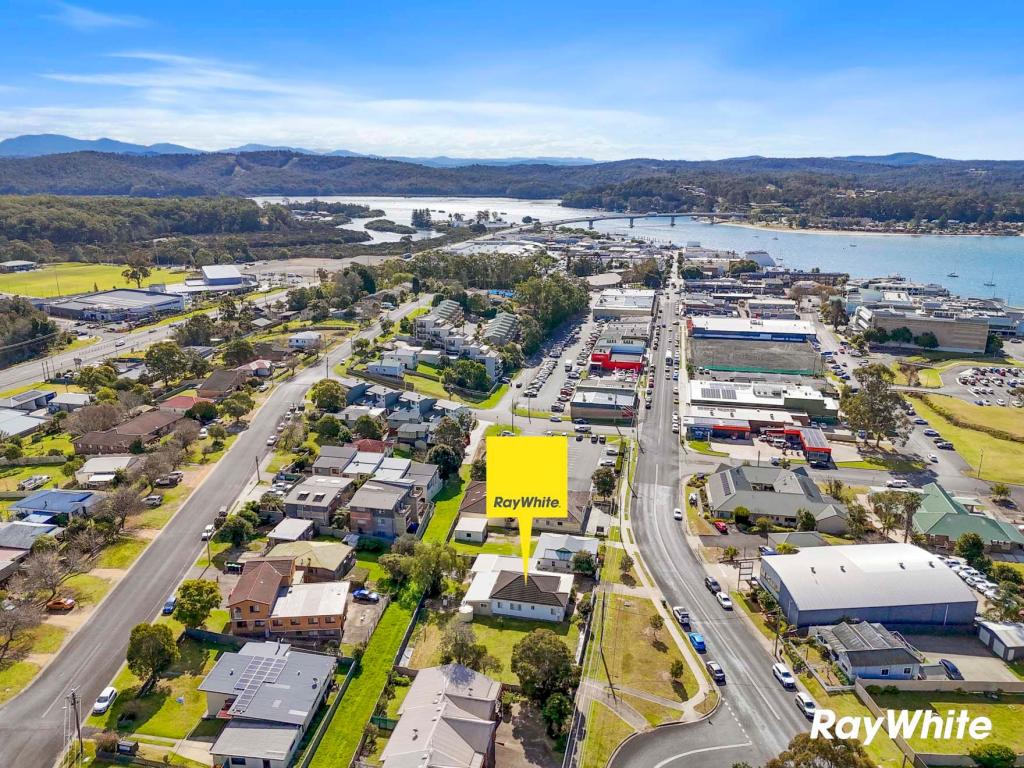 46-48 Orient St, Batemans Bay, NSW 2536