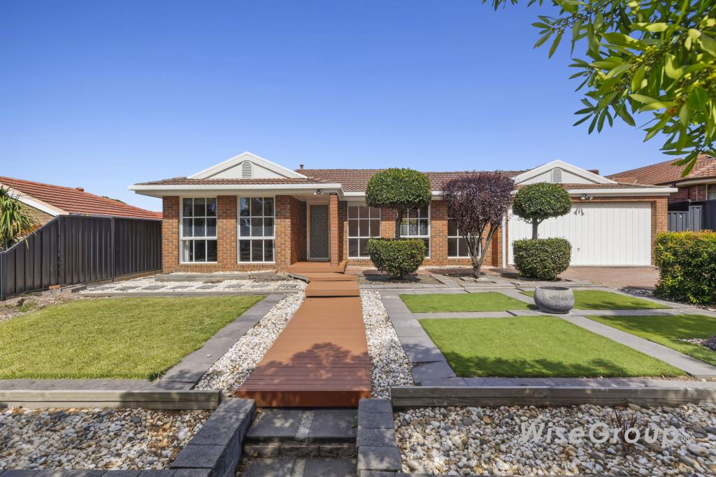 285 PRINCES HWY, HALLAM, VIC 3803