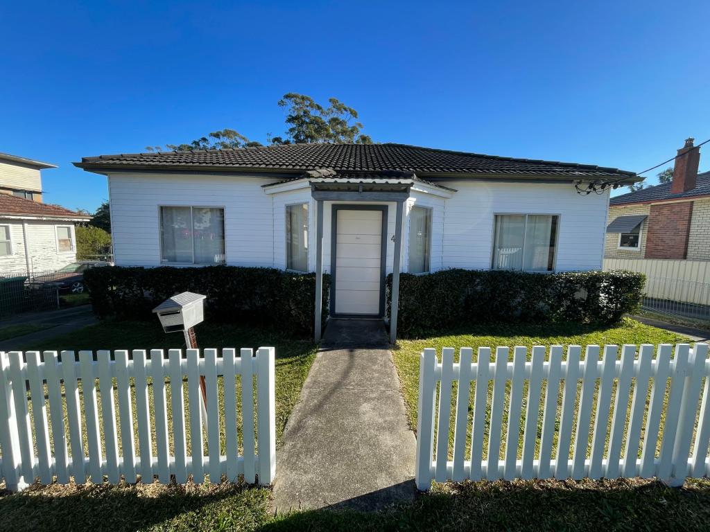45 Yambo St, Morisset, NSW 2264