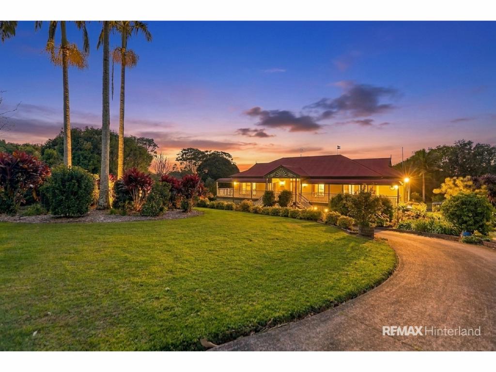 14 Moffitt Ct, Maleny, QLD 4552