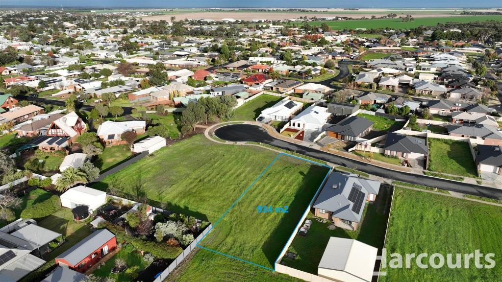 7 Lyons Ct, Horsham, VIC 3400
