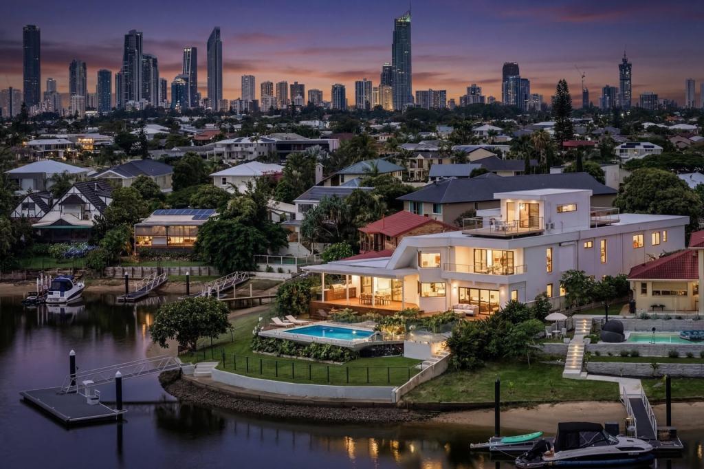 22 Blair Athol Cres, Bundall, QLD 4217