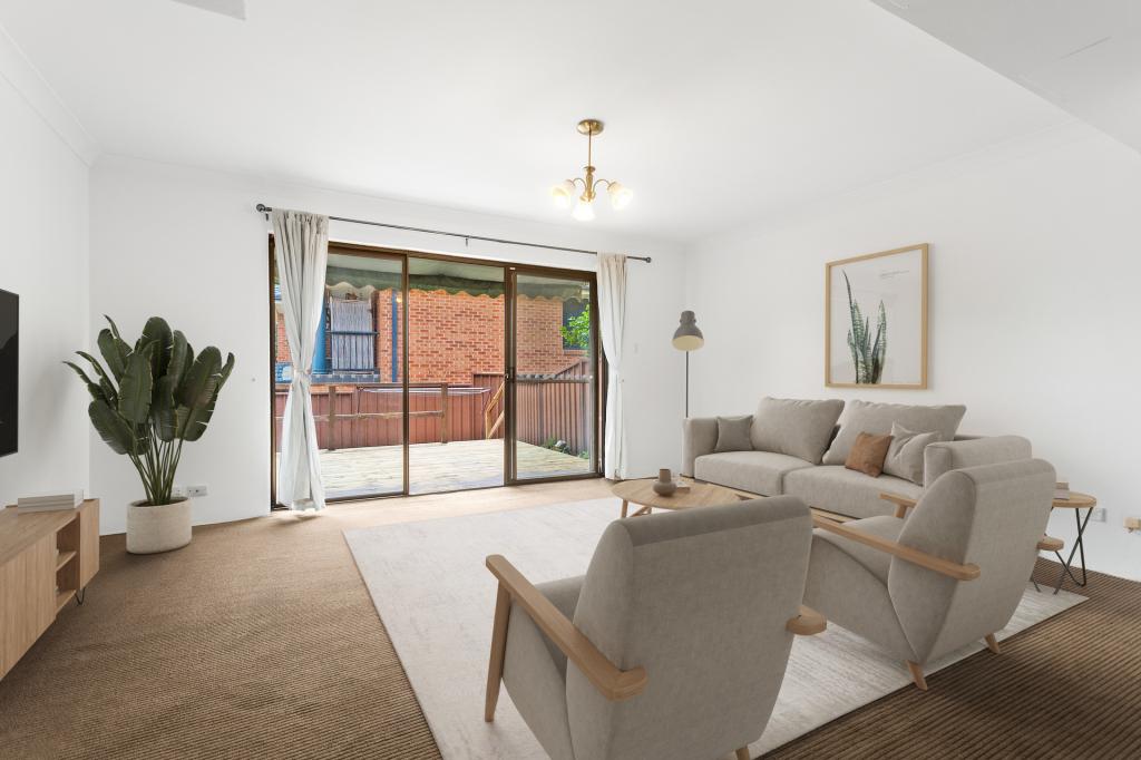 31/28-32 Railway Cres, Jannali, NSW 2226