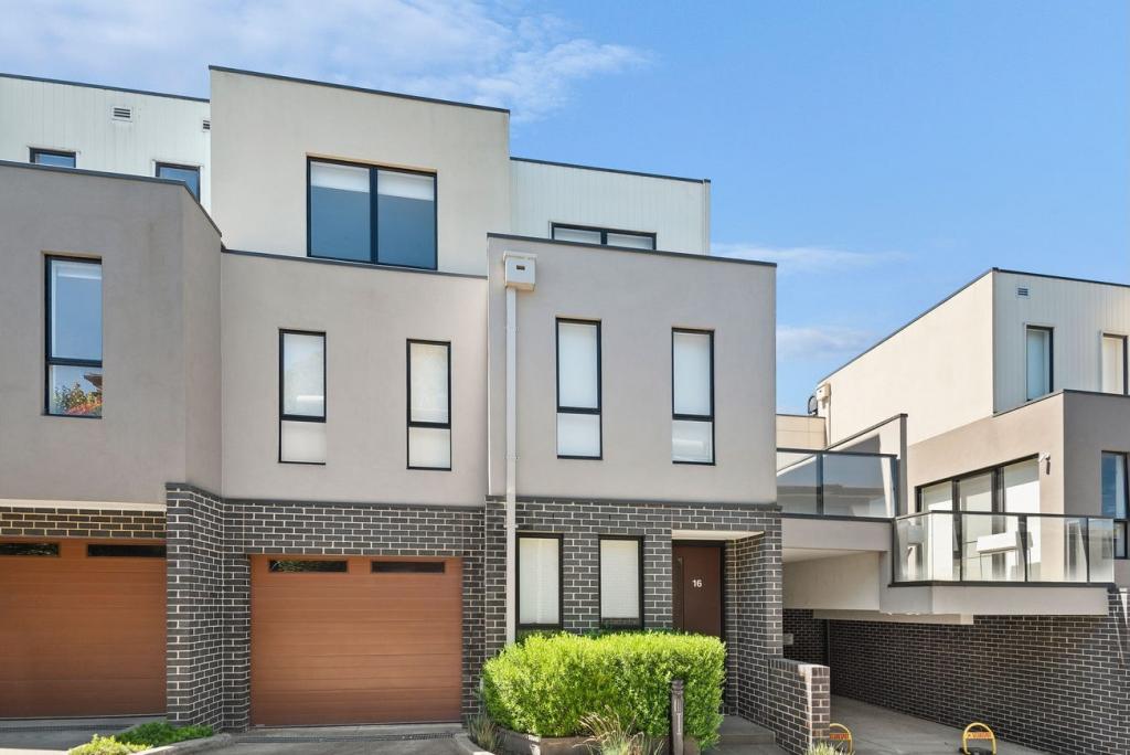 16/222 Williamsons Rd, Doncaster, VIC 3108