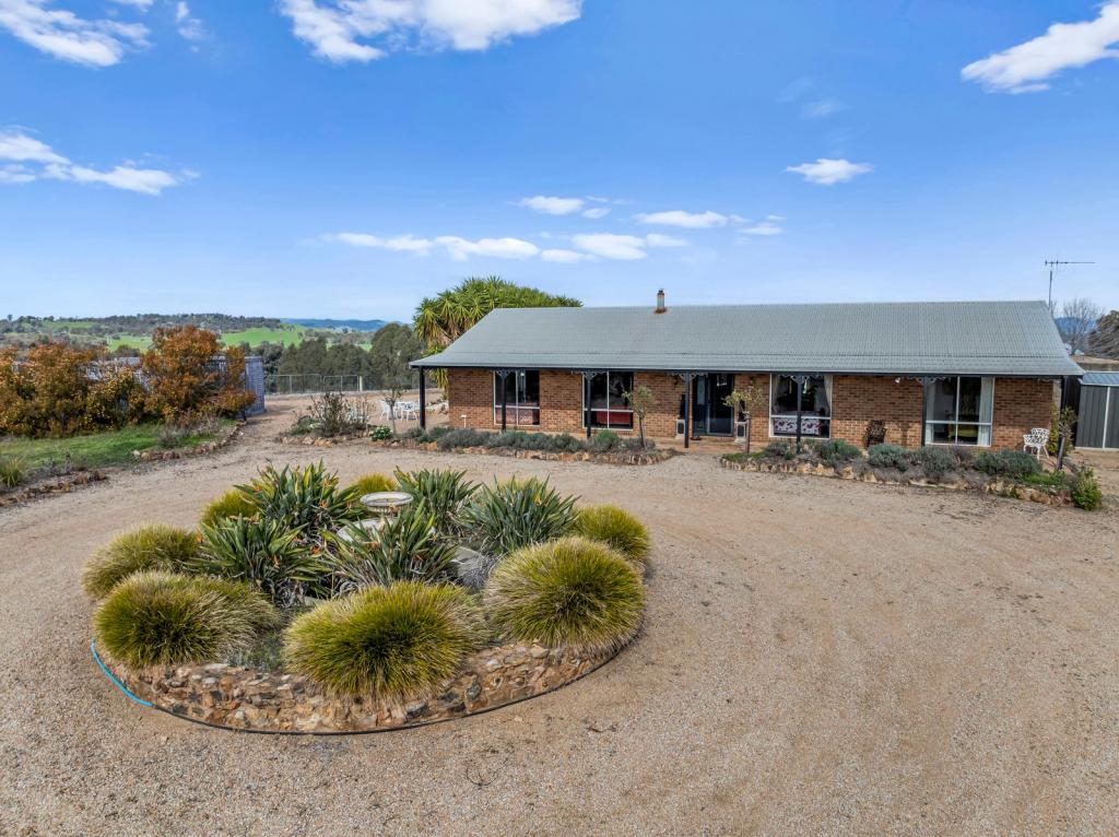 352 Kennedy Lane, Lurg, VIC 3673