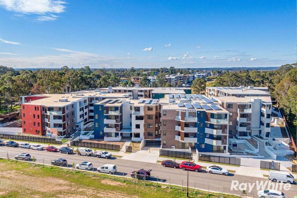 116/9b Terry Rd, Rouse Hill, NSW 2155