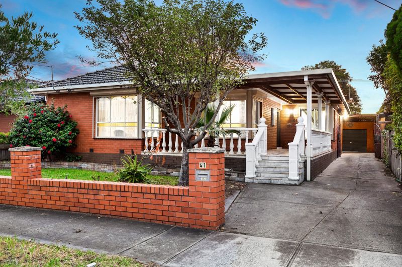 41 Meager St, Deer Park, VIC 3023