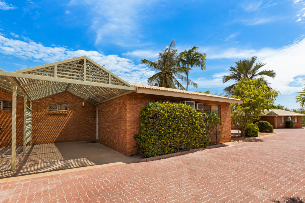 24/1 CHARLES RD, CABLE BEACH, WA 6726