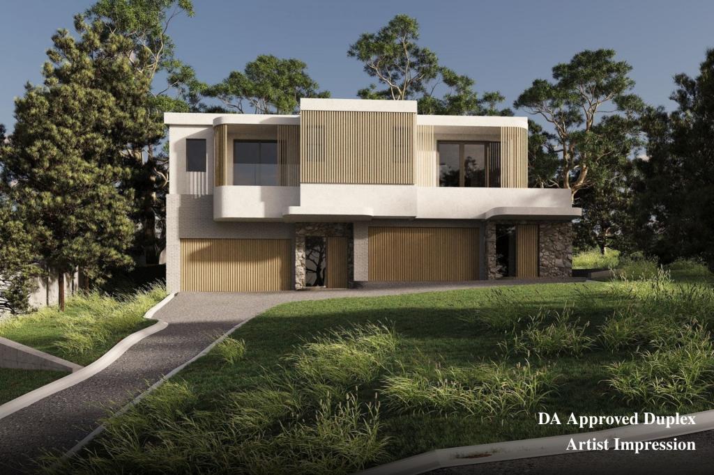 43 Highlands Ave, Gordon, NSW 2072