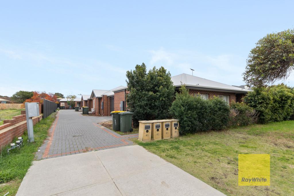 2/91 FERGUSON ST, MIDLAND, WA 6056