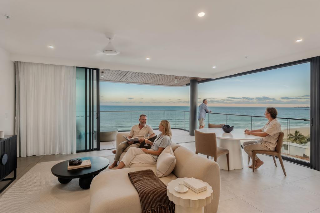 Level 802/1245 Gold Coast Hwy, Palm Beach, QLD 4221