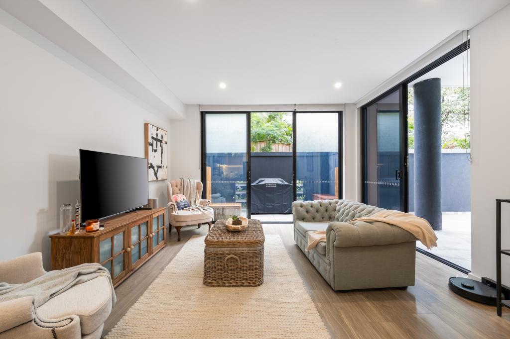 G07/20b Mcintyre St, Gordon, NSW 2072