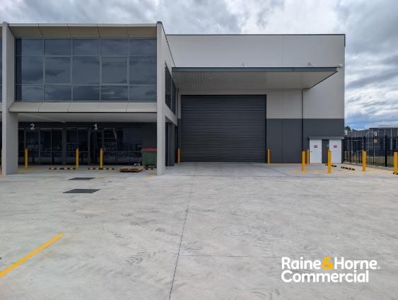 Office Space/9 Grazier Ave, Gregory Hills, NSW 2557