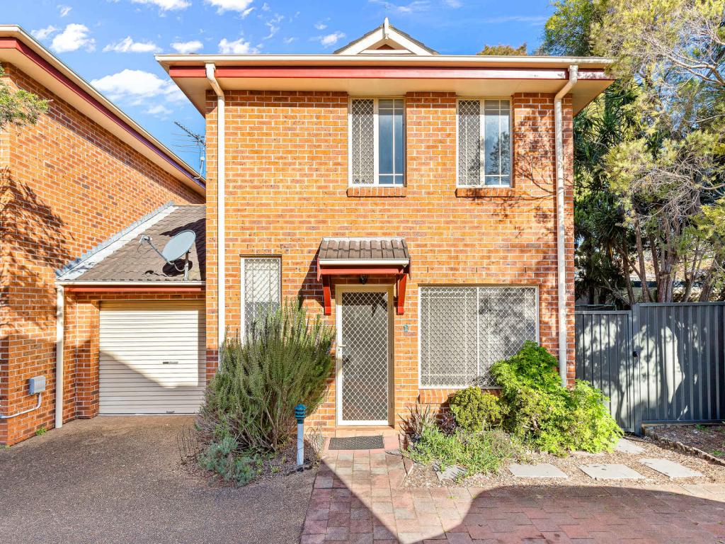 2/10a Alice St, Newtown, NSW 2042