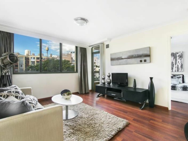 107/149 PYRMONT ST, PYRMONT, NSW 2009