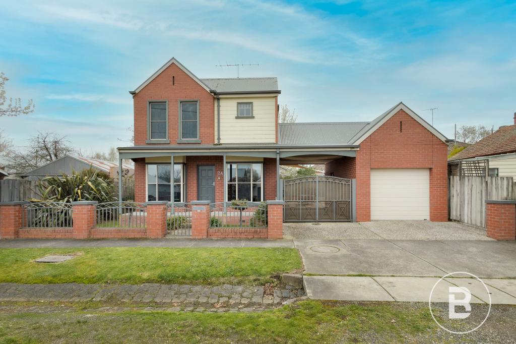 2a Nightingale St, Newington, VIC 3350