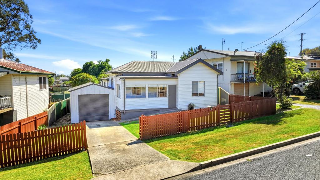 16 Ellen St, South Grafton, NSW 2460