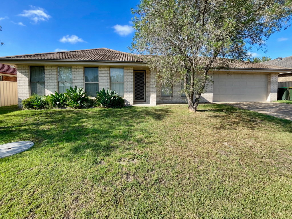 21 Alpine Ave, Cessnock, NSW 2325