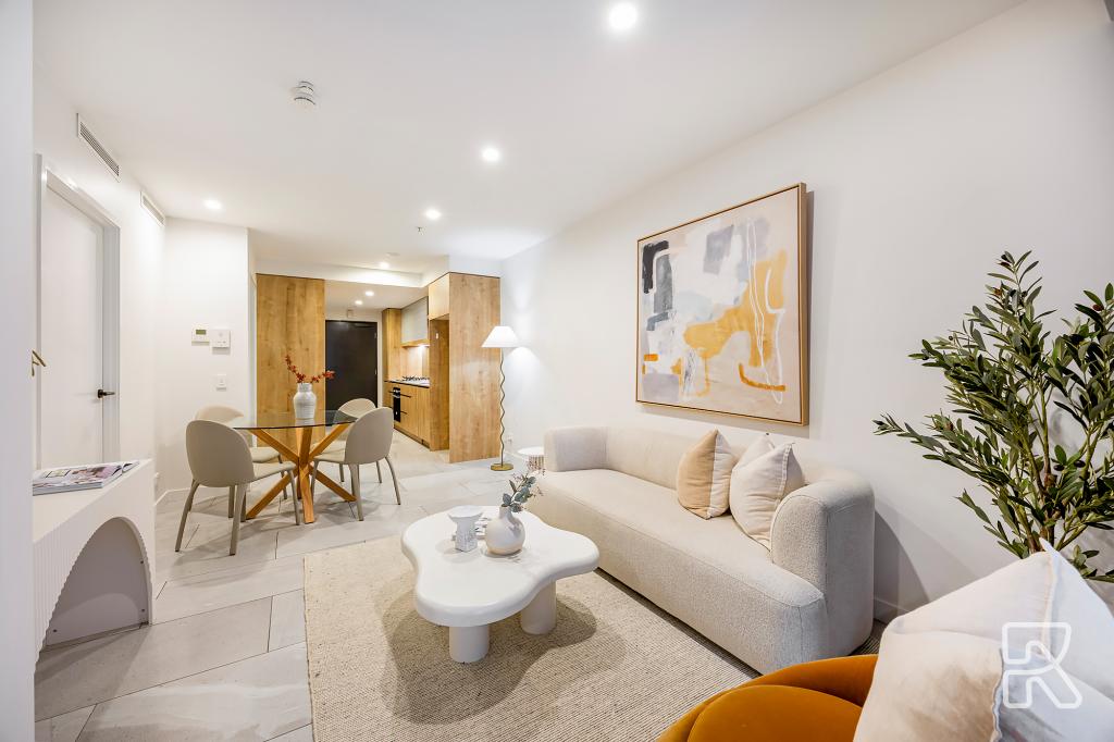 110/71 Doggett St, Newstead, QLD 4006