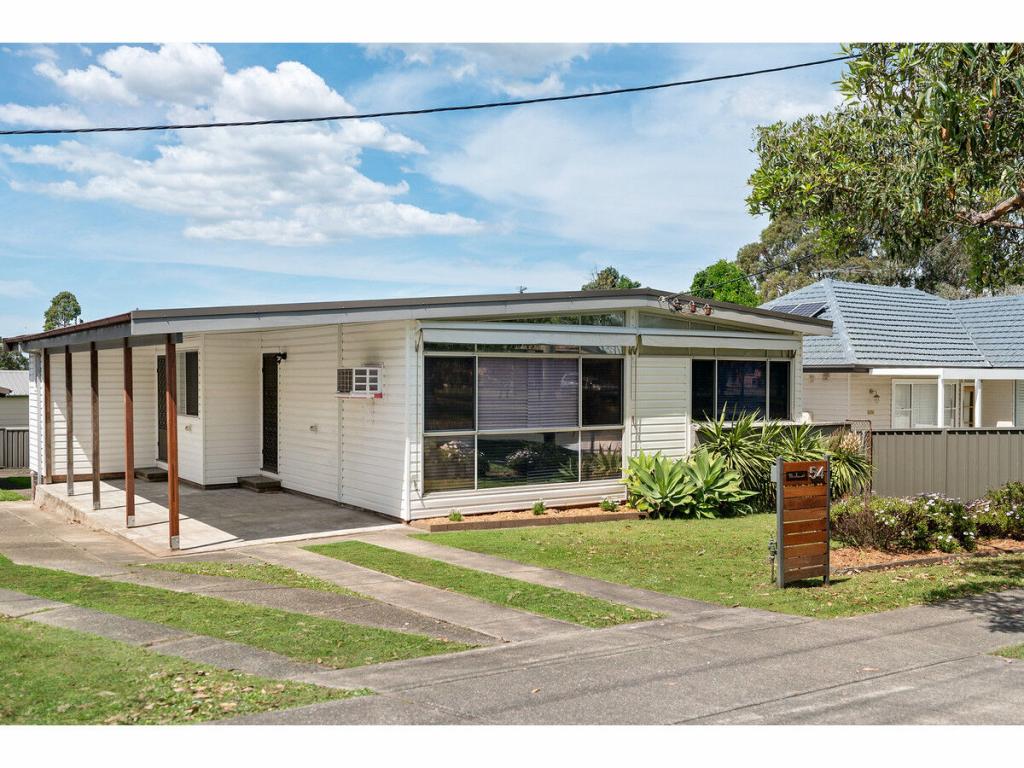 54 King St, Shortland, NSW 2307