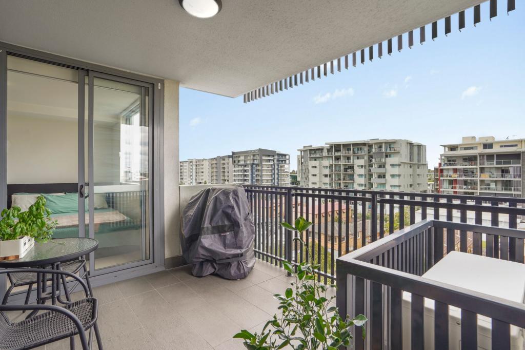1410/25 Charlotte St, Chermside, QLD 4032