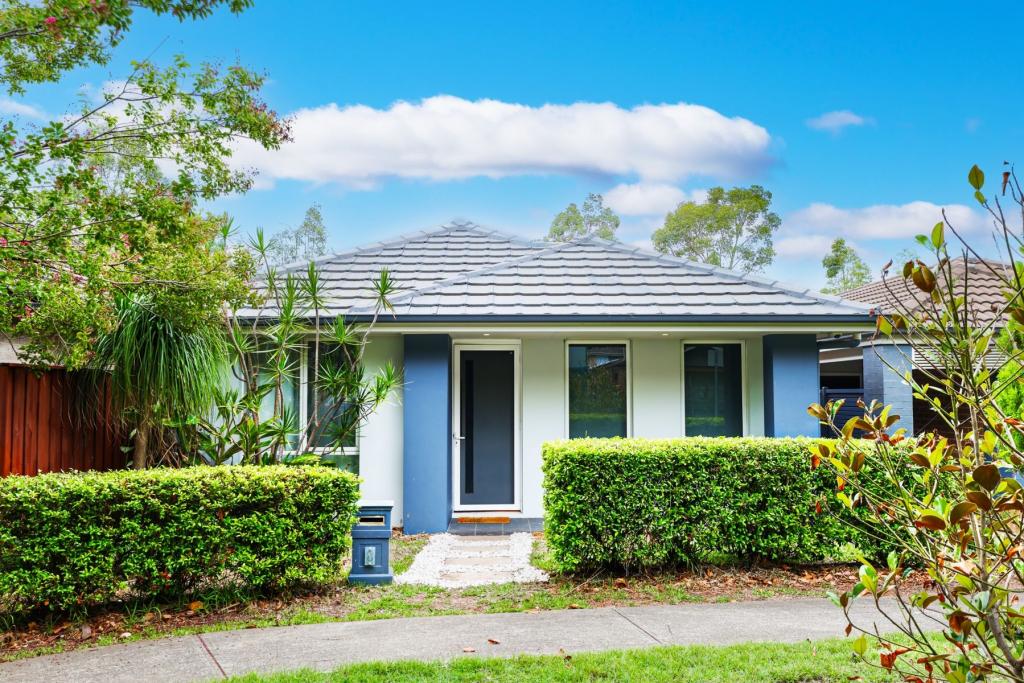 8 Guillemot St, Cranebrook, NSW 2749