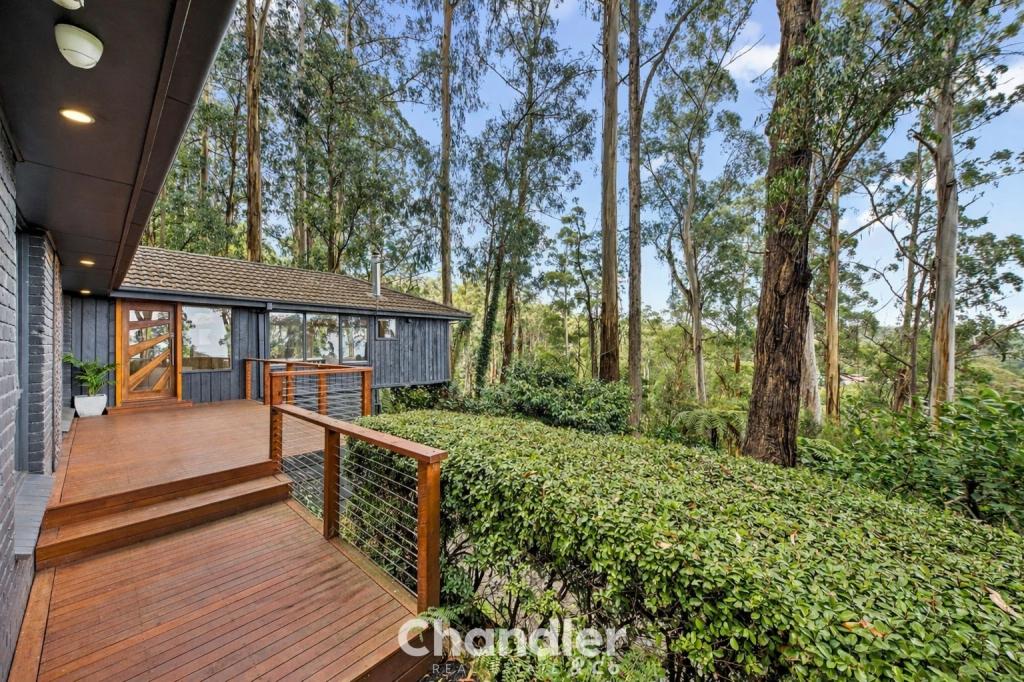 3 Toorourrong Rd, Upwey, VIC 3158