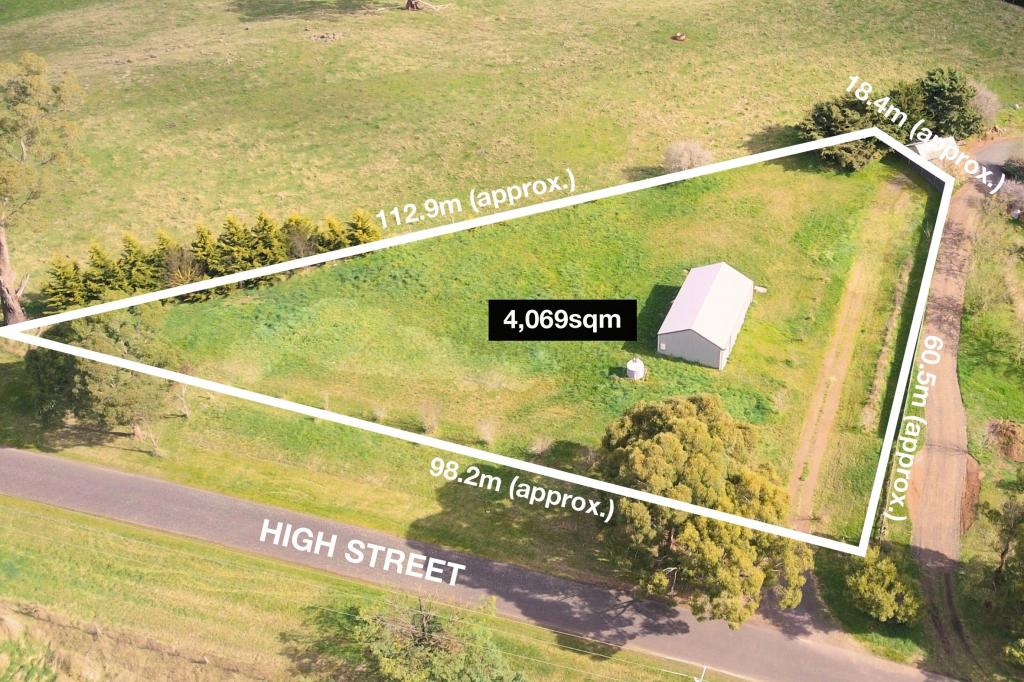 212 High St, Kyneton, VIC 3444