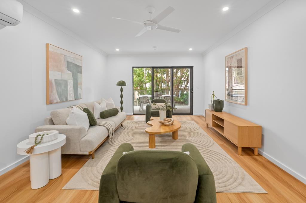 5/8 Nepean Ave, Arana Hills, QLD 4054