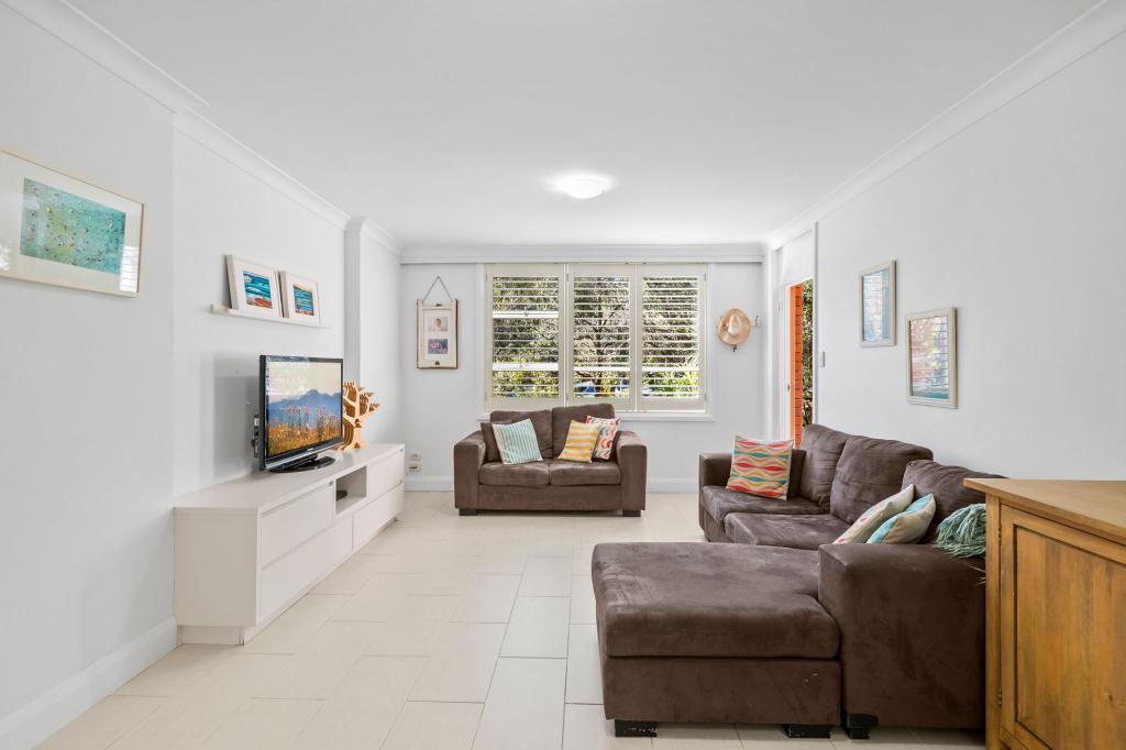 4/57 Gladstone St, Newport, NSW 2106