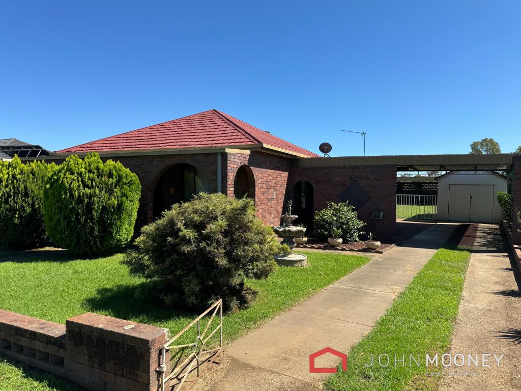 3856 Sturt Hwy, Gumly Gumly, NSW 2652