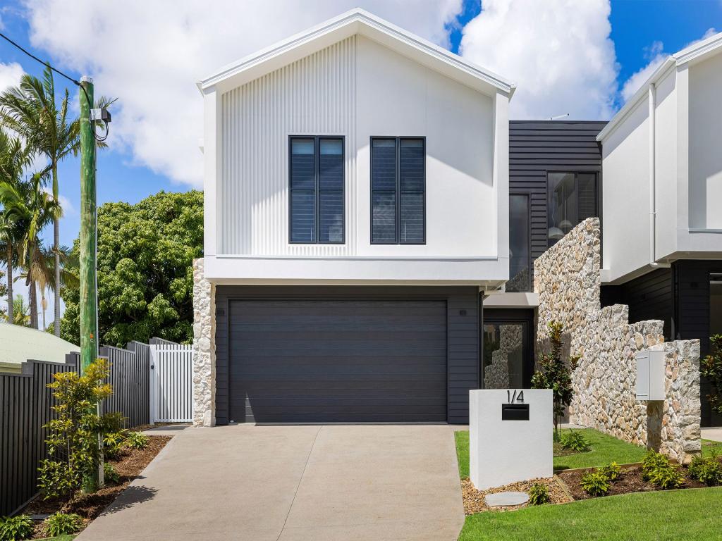 1/4 Water St, Buderim, QLD 4556