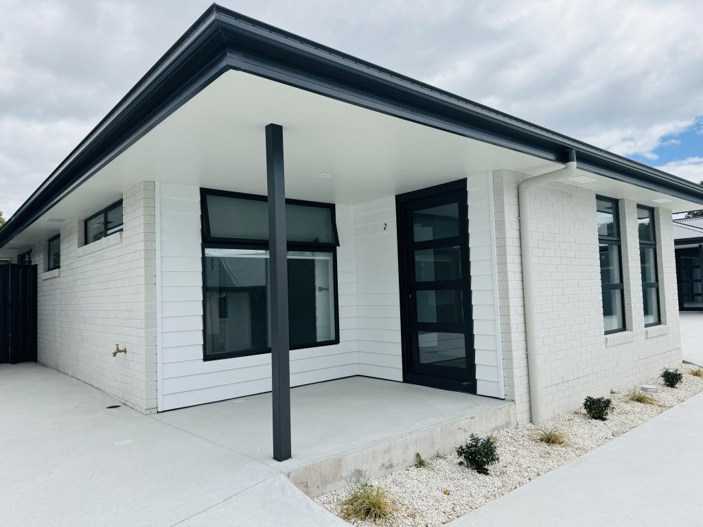 2/143 South Rd, Penguin, TAS 7316