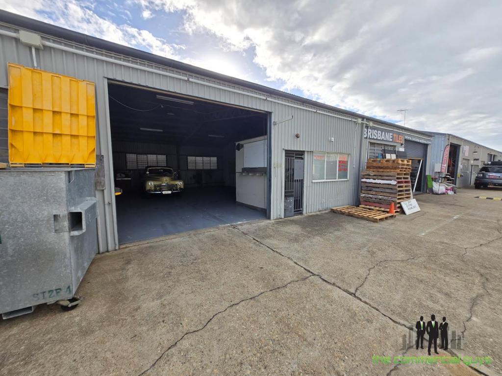 3/56 High St, Kippa-Ring, QLD 4021