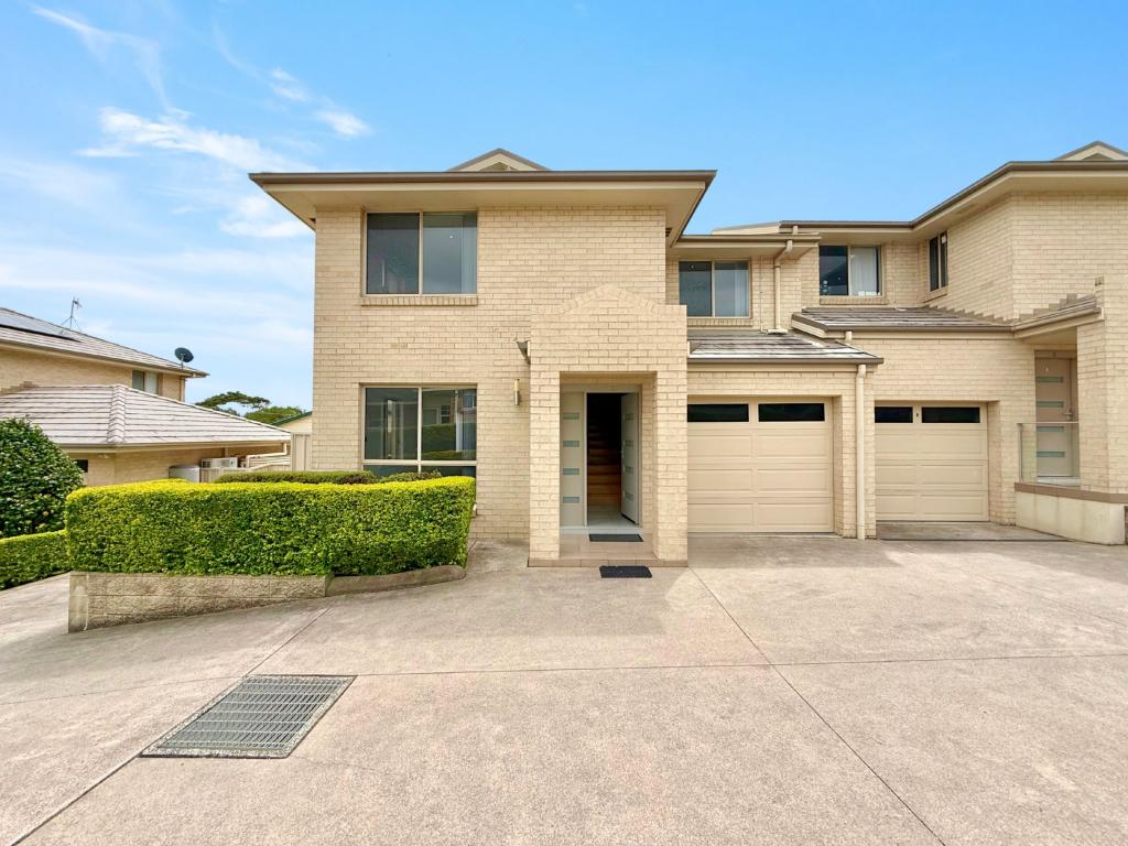 2/16 Baroonba St, Whitebridge, NSW 2290