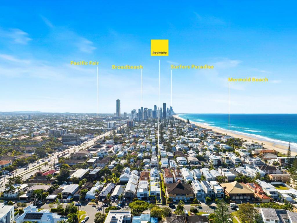2/29 Seashell Ave, Mermaid Beach, QLD 4218