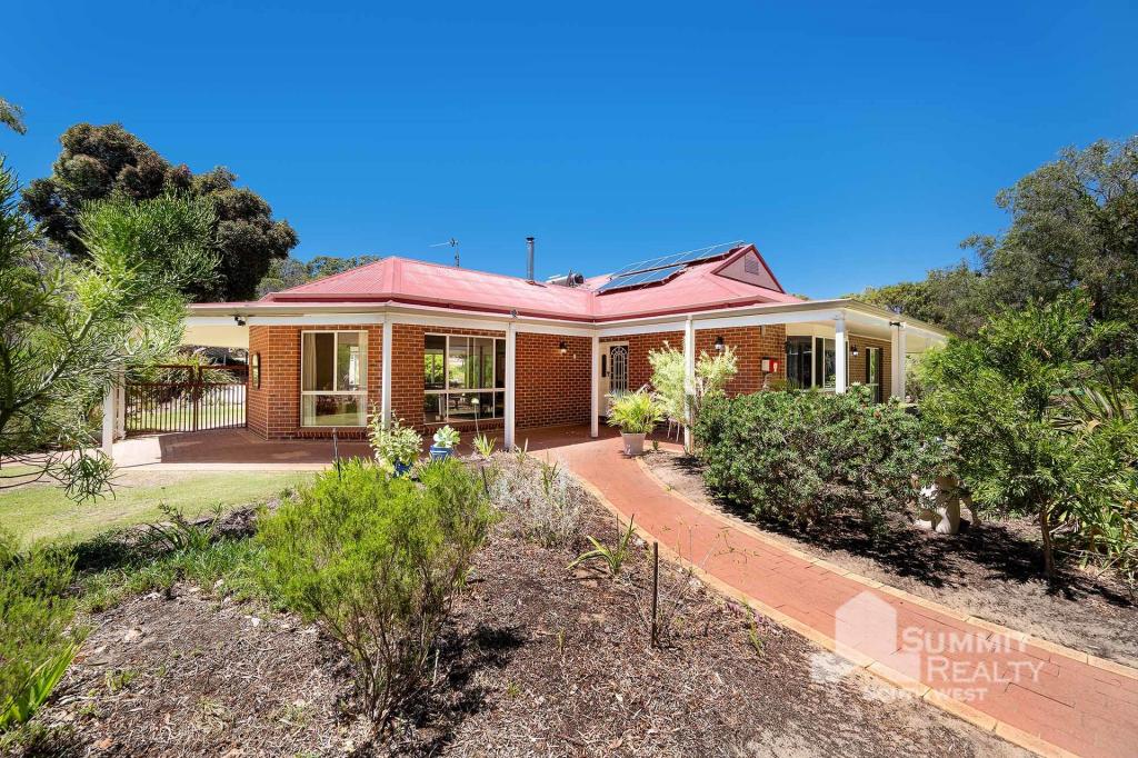 19 Manea Dr, Gelorup, WA 6230