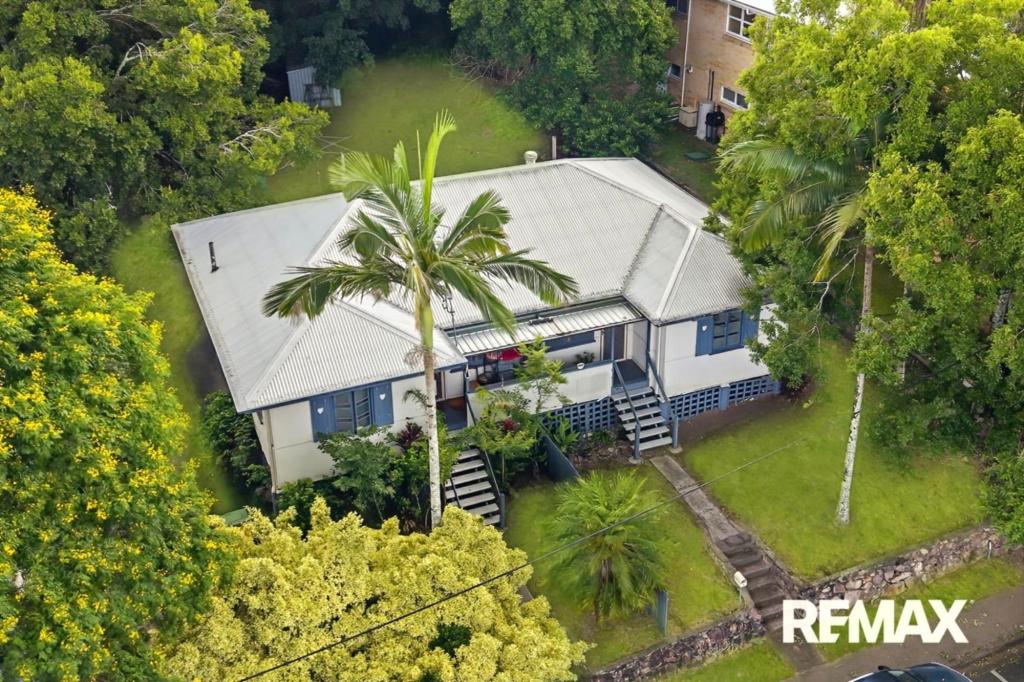5-7 Blackall Tce, Nambour, QLD 4560