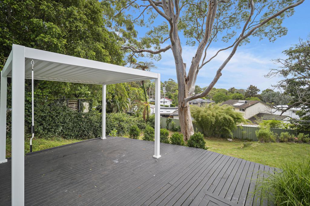 6 Warrigal St, Jannali, NSW 2226