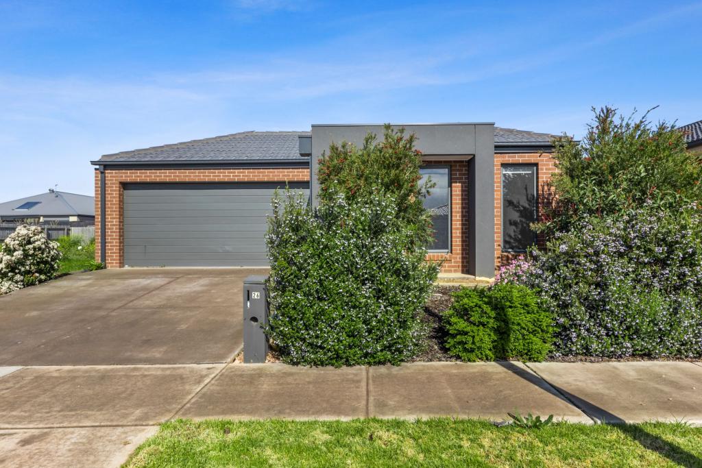 26 Shearwater Dr, Armstrong Creek, VIC 3217