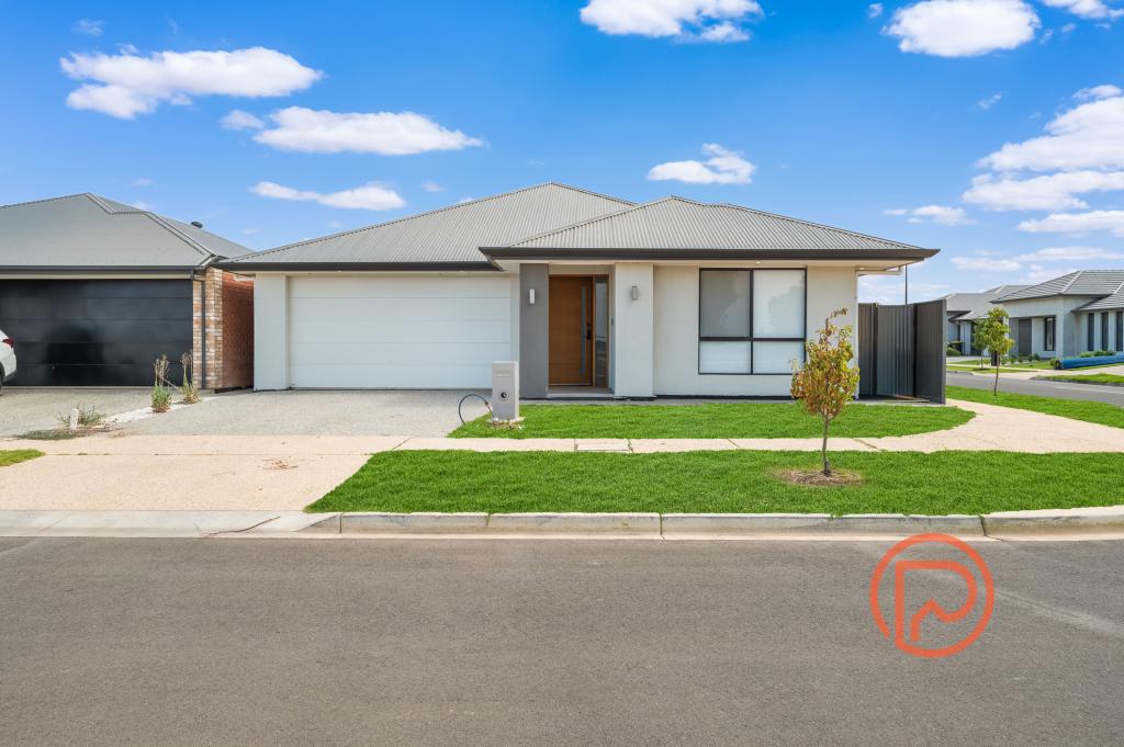 8 Trimboli Cres, Riverlea Park, SA 5120
