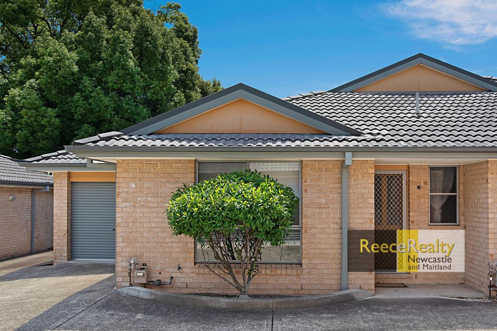 6/46-48 Heaton St, Jesmond, NSW 2299