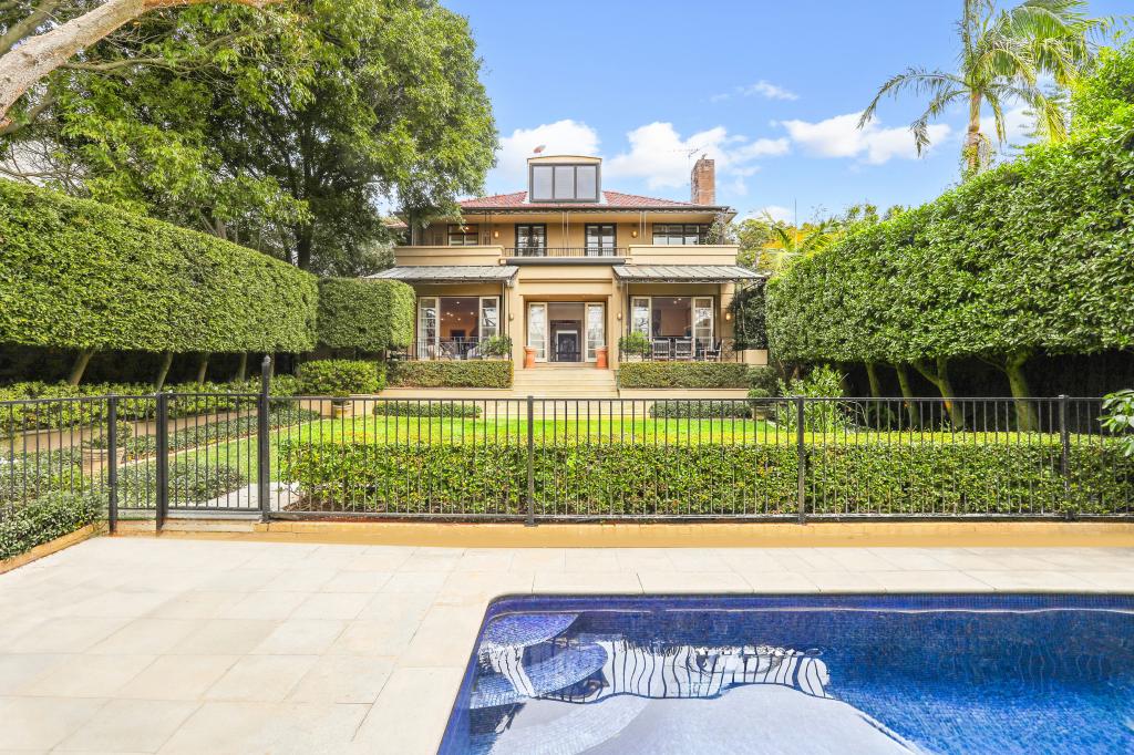 87 Victoria Rd, Bellevue Hill, NSW 2023