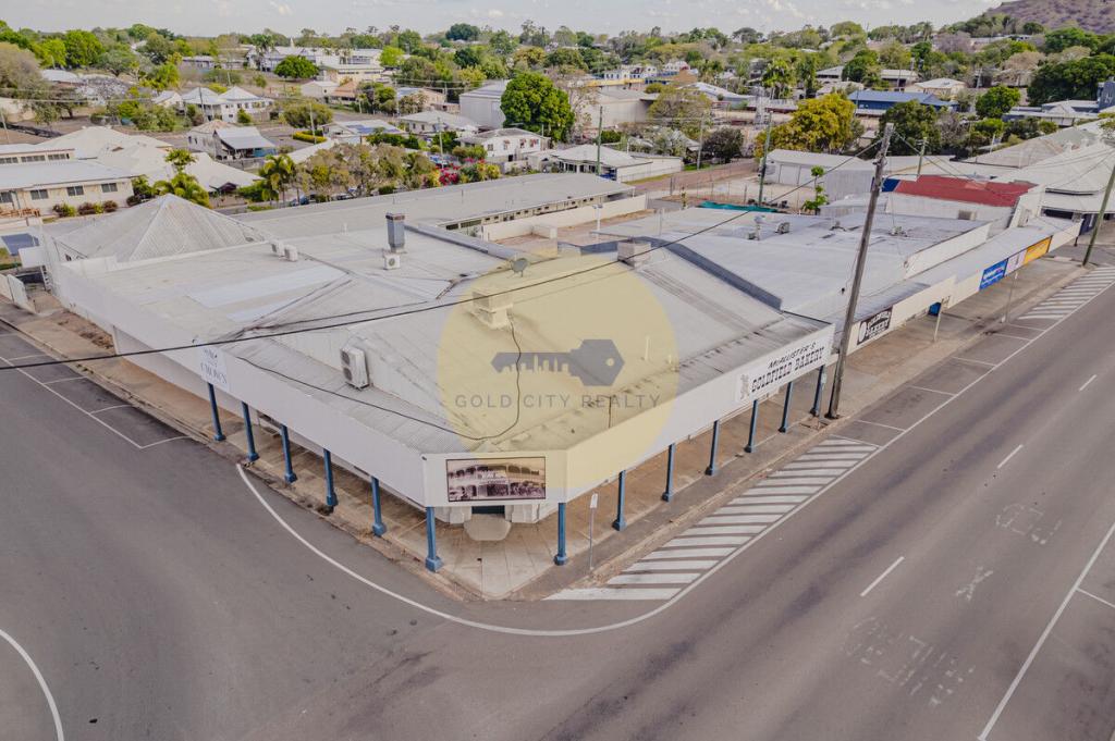 119-121 Mosman St, Charters Towers City, QLD 4820