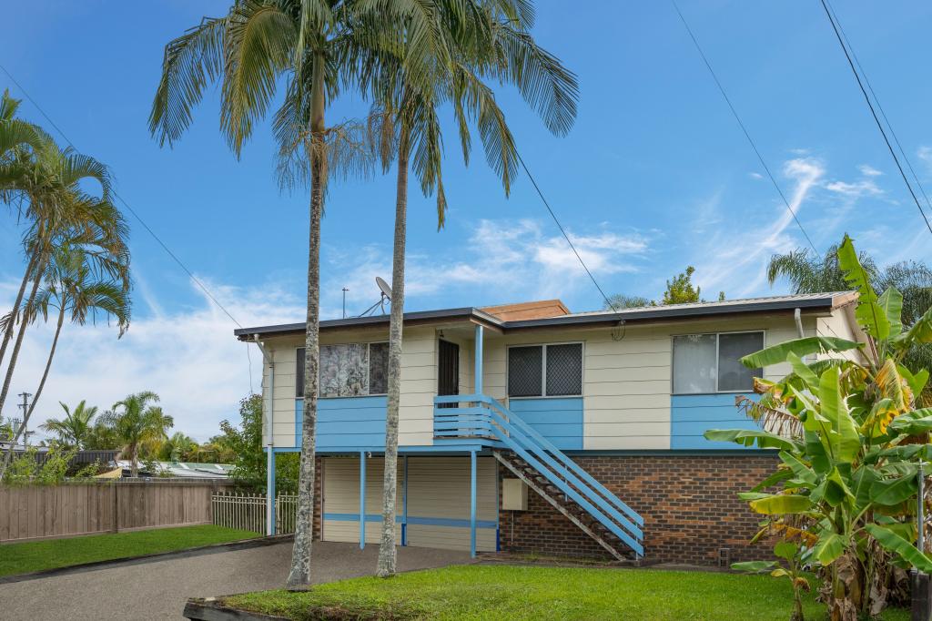 19 Surman St, Loganlea, QLD 4131