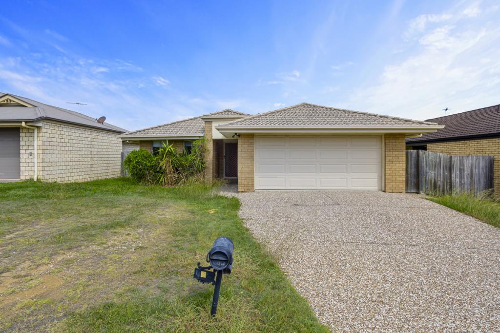 6 O'BRIEN CT, COLLINGWOOD PARK, QLD 4301